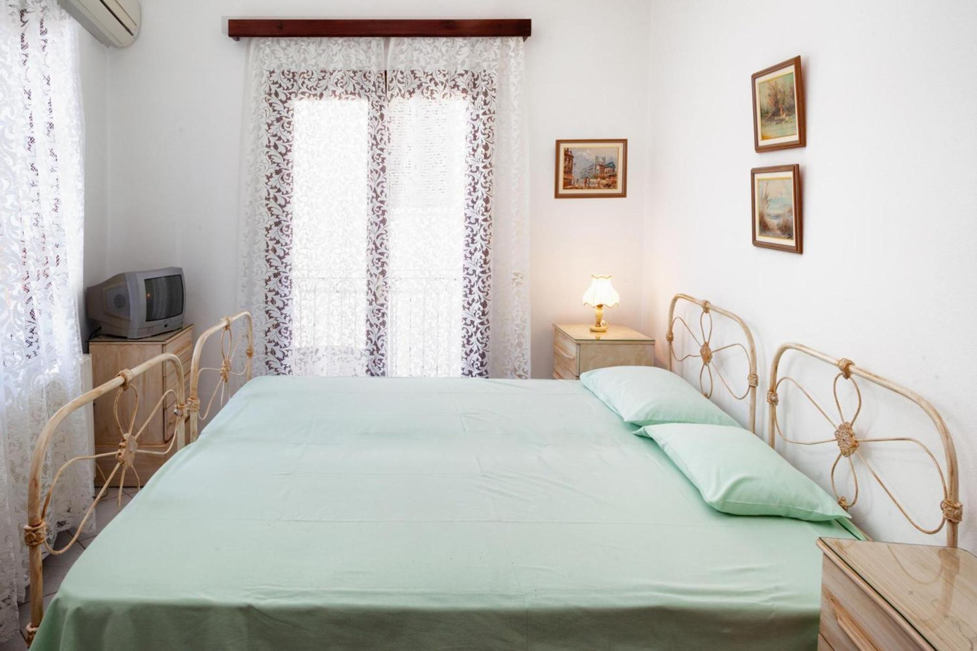 Afissos Seaside Cottage 外观 照片