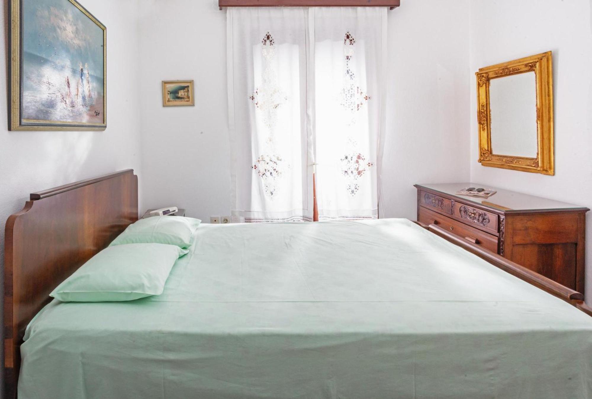 Afissos Seaside Cottage 外观 照片
